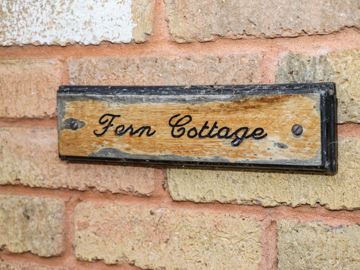 Fern Cottage Cardiff Zewnętrze zdjęcie
