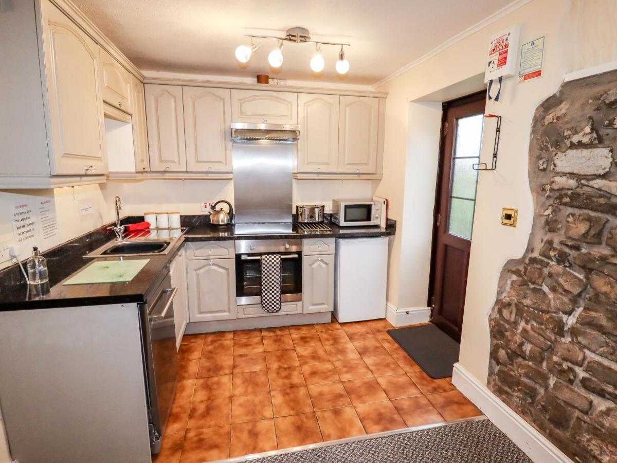 Fern Cottage Cardiff Zewnętrze zdjęcie