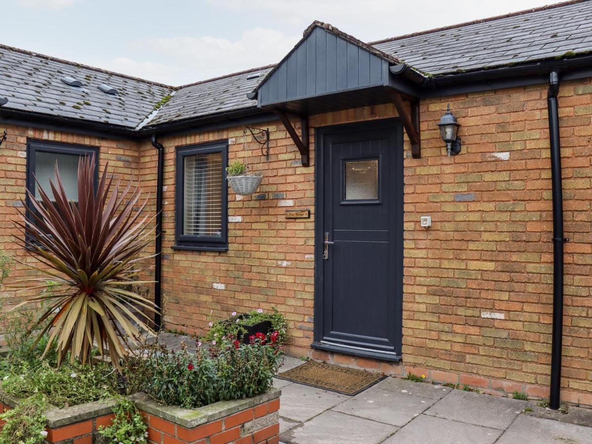 Fern Cottage Cardiff Zewnętrze zdjęcie