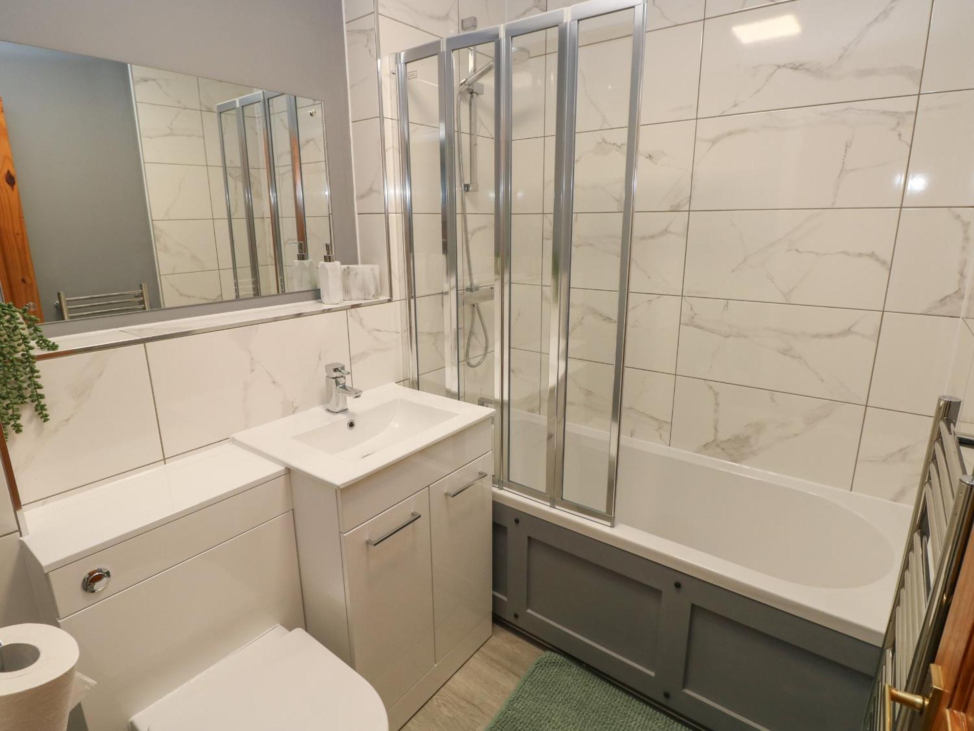 Fern Cottage Cardiff Zewnętrze zdjęcie