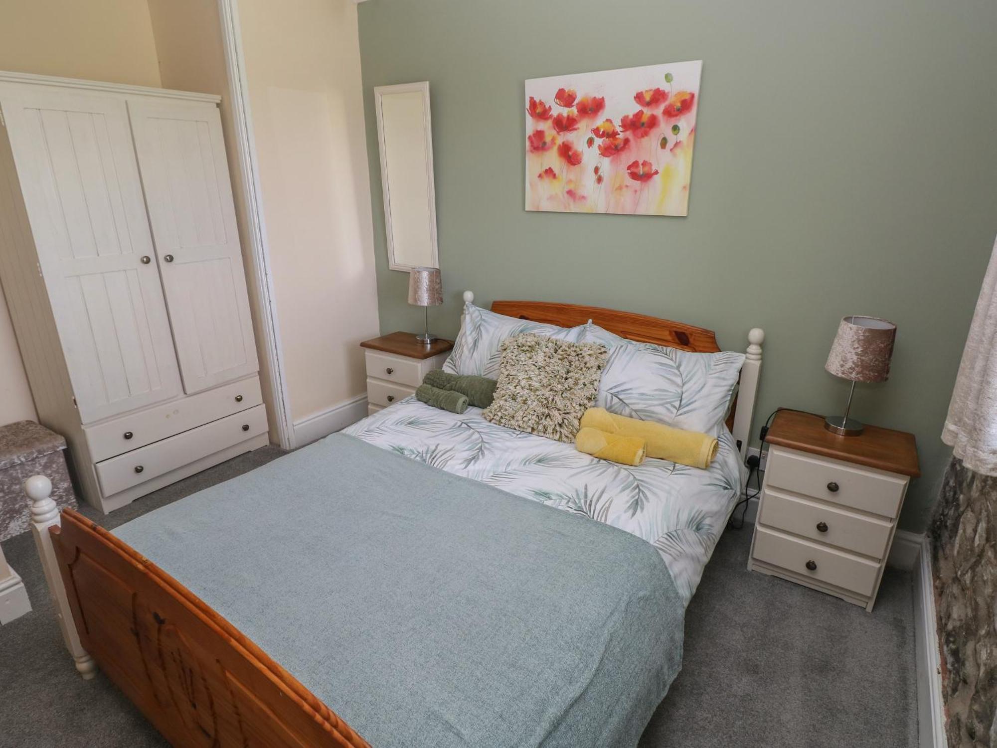 Fern Cottage Cardiff Zewnętrze zdjęcie